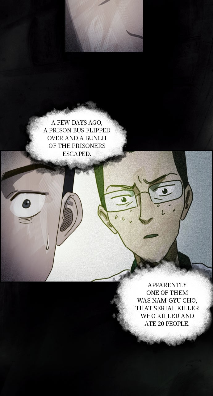 Read Day of Disaster EN Manga Online