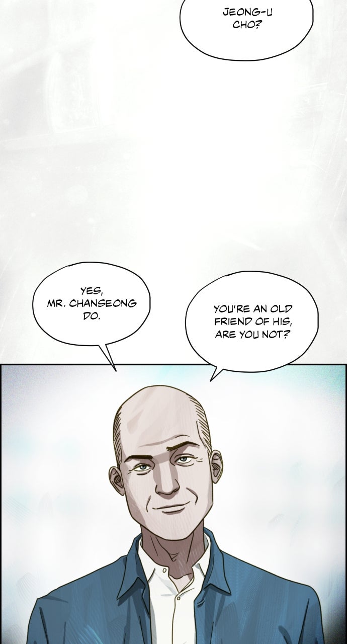 Read Day of Disaster EN Manga Online