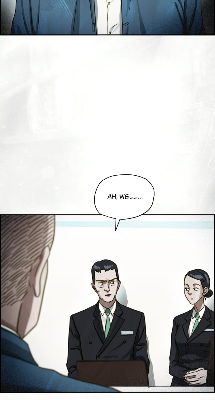 Read Day of Disaster EN Manga Online