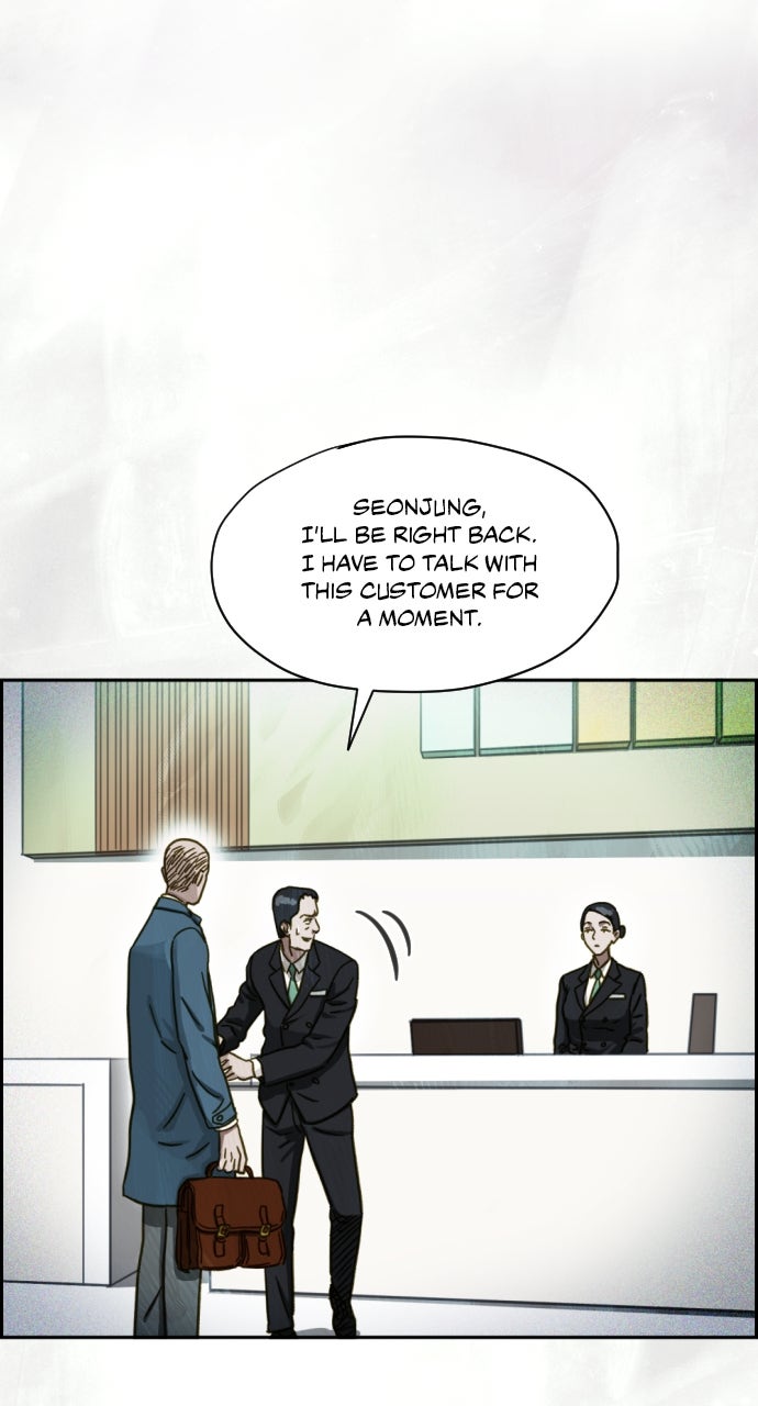 Read Day of Disaster EN Manga Online