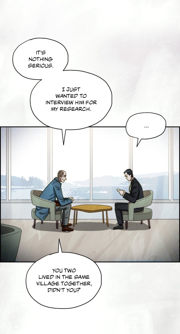 Read Day of Disaster EN Manga Online