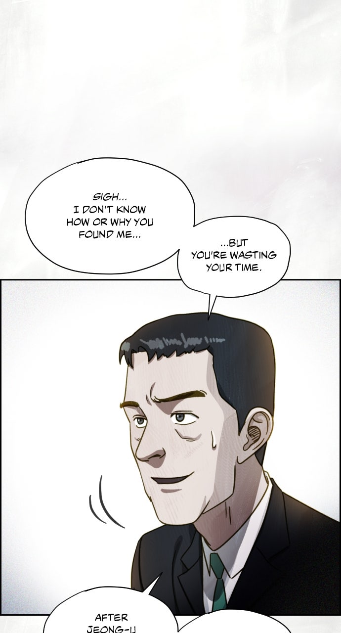 Read Day of Disaster EN Manga Online