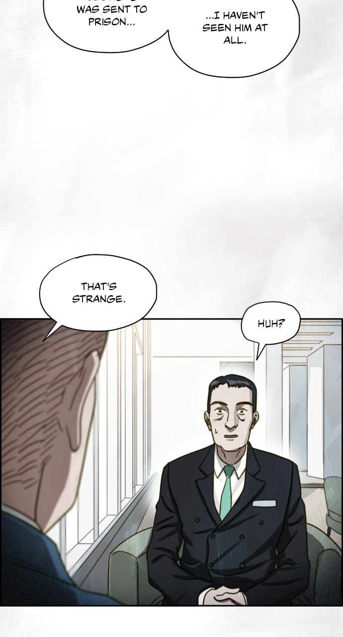 Read Day of Disaster EN Manga Online