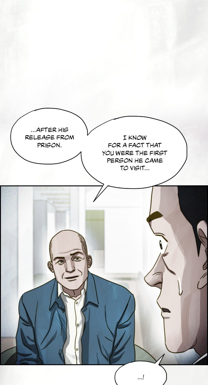 Read Day of Disaster EN Manga Online