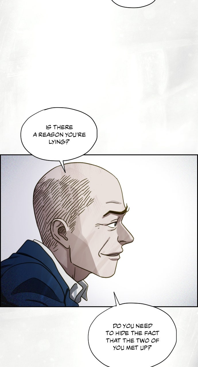 Read Day of Disaster EN Manga Online