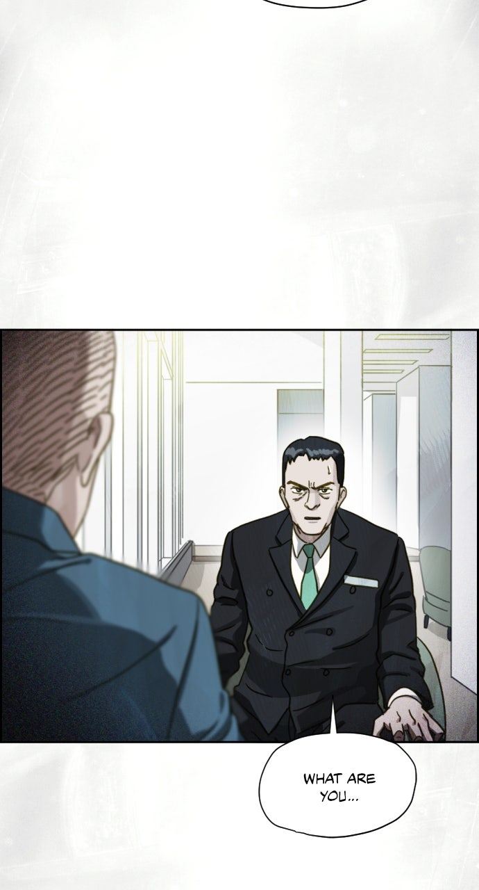 Read Day of Disaster EN Manga Online