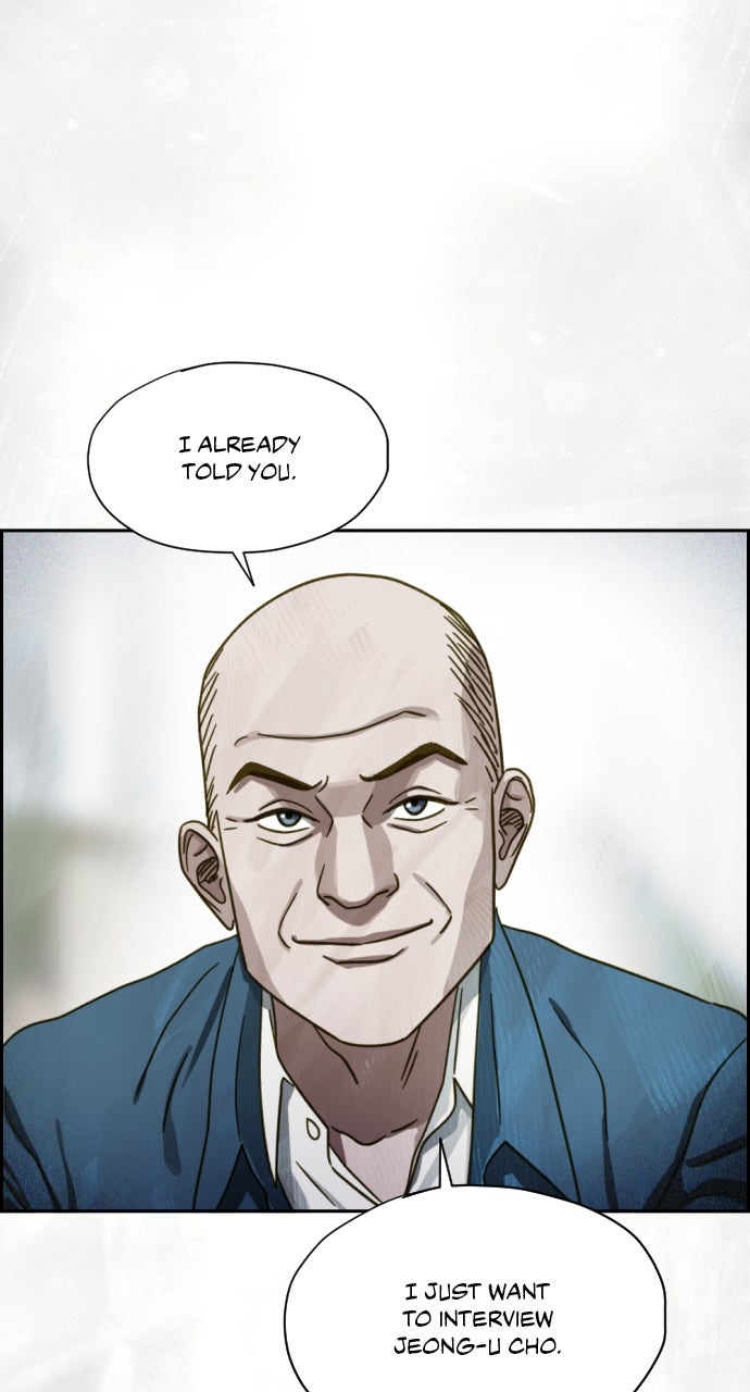 Read Day of Disaster EN Manga Online