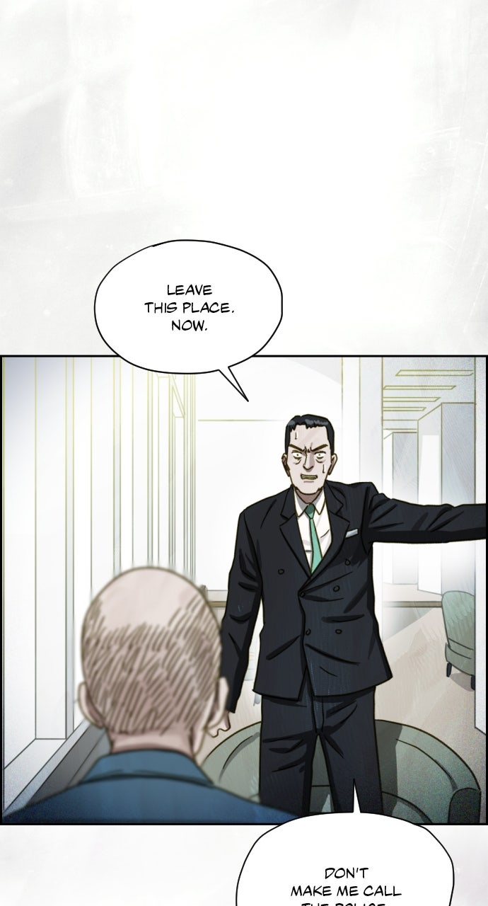 Read Day of Disaster EN Manga Online