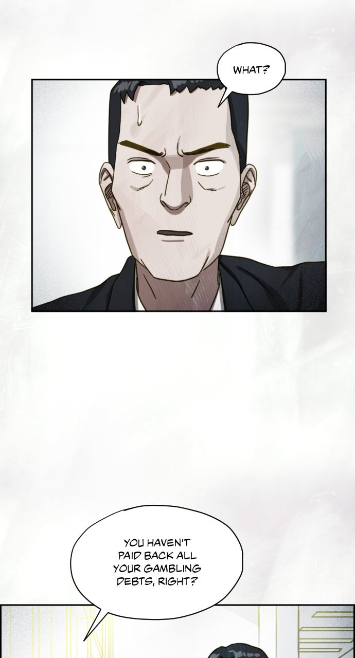 Read Day of Disaster EN Manga Online