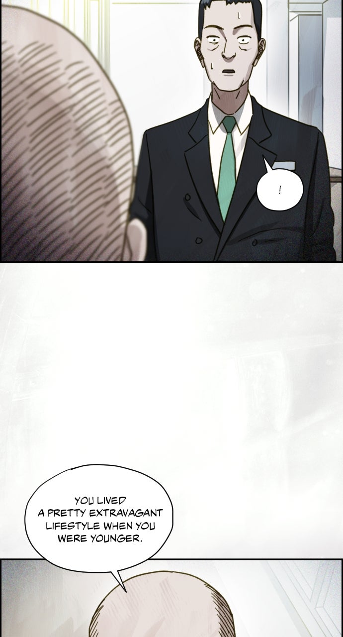 Read Day of Disaster EN Manga Online