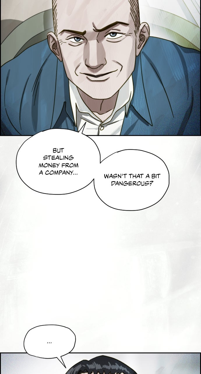 Read Day of Disaster EN Manga Online