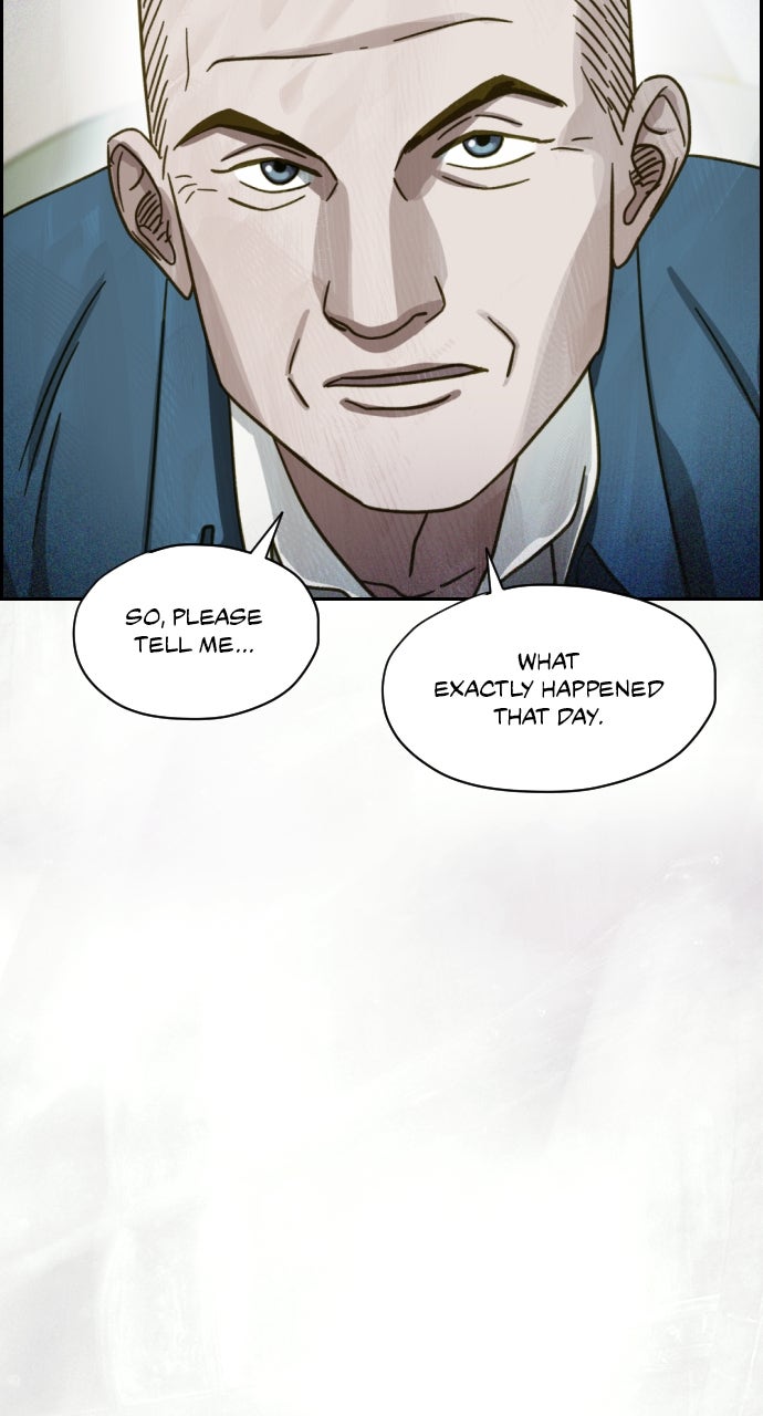 Read Day of Disaster EN Manga Online