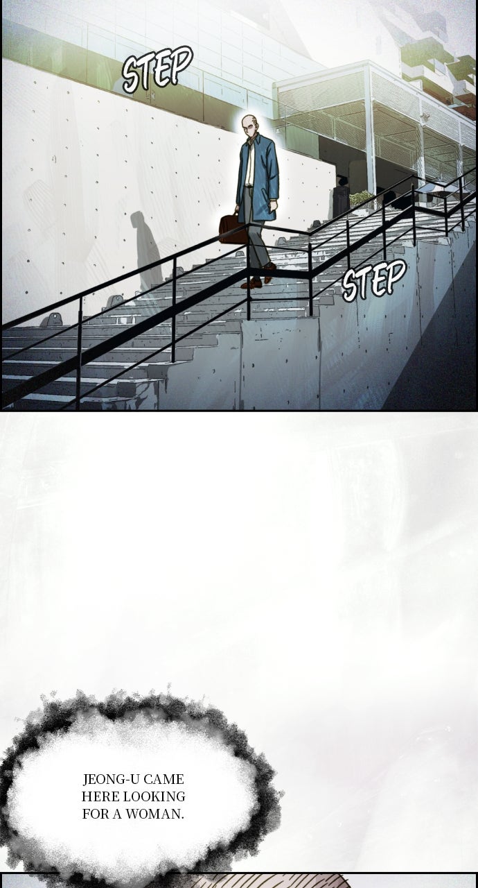 Read Day of Disaster EN Manga Online