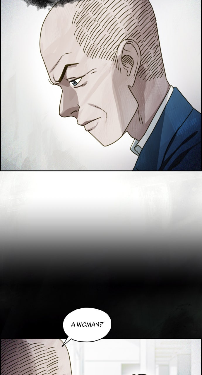 Read Day of Disaster EN Manga Online