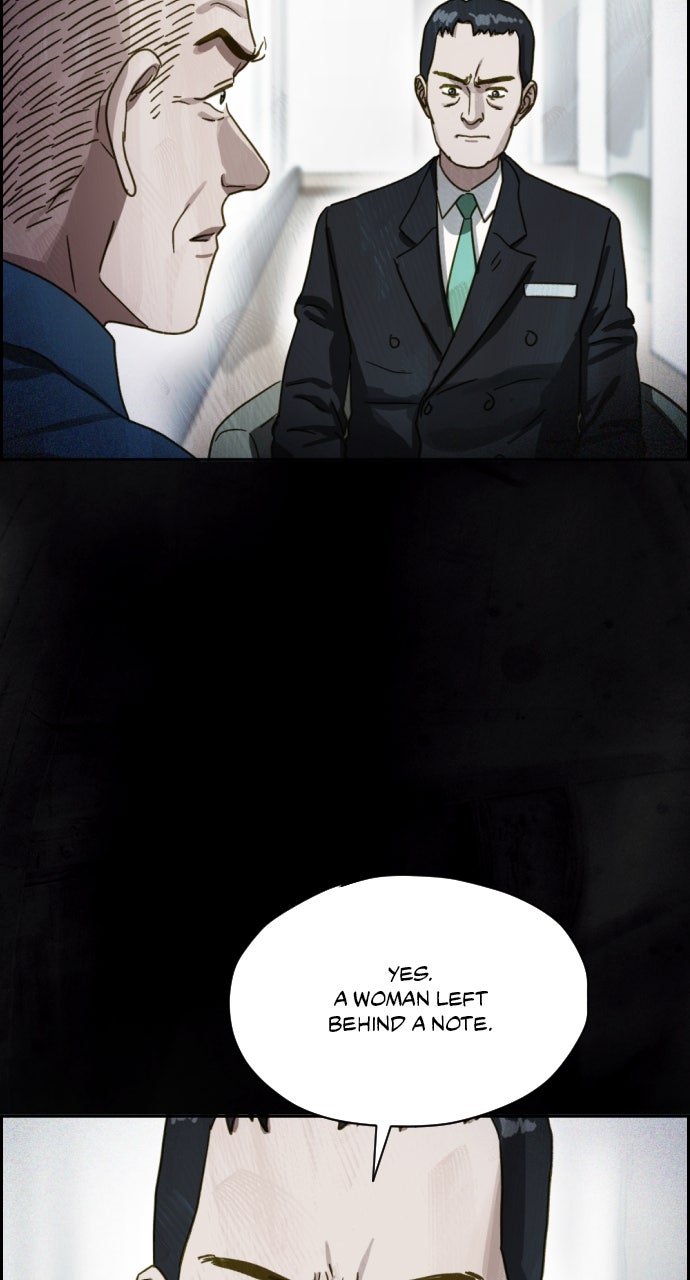 Read Day of Disaster EN Manga Online