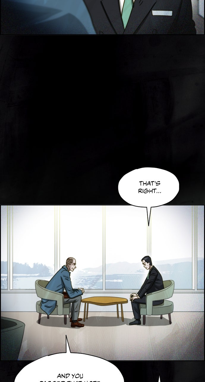 Read Day of Disaster EN Manga Online