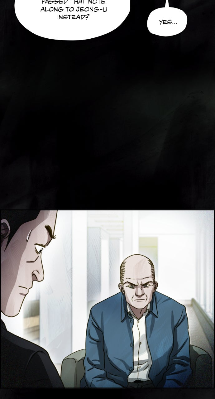 Read Day of Disaster EN Manga Online