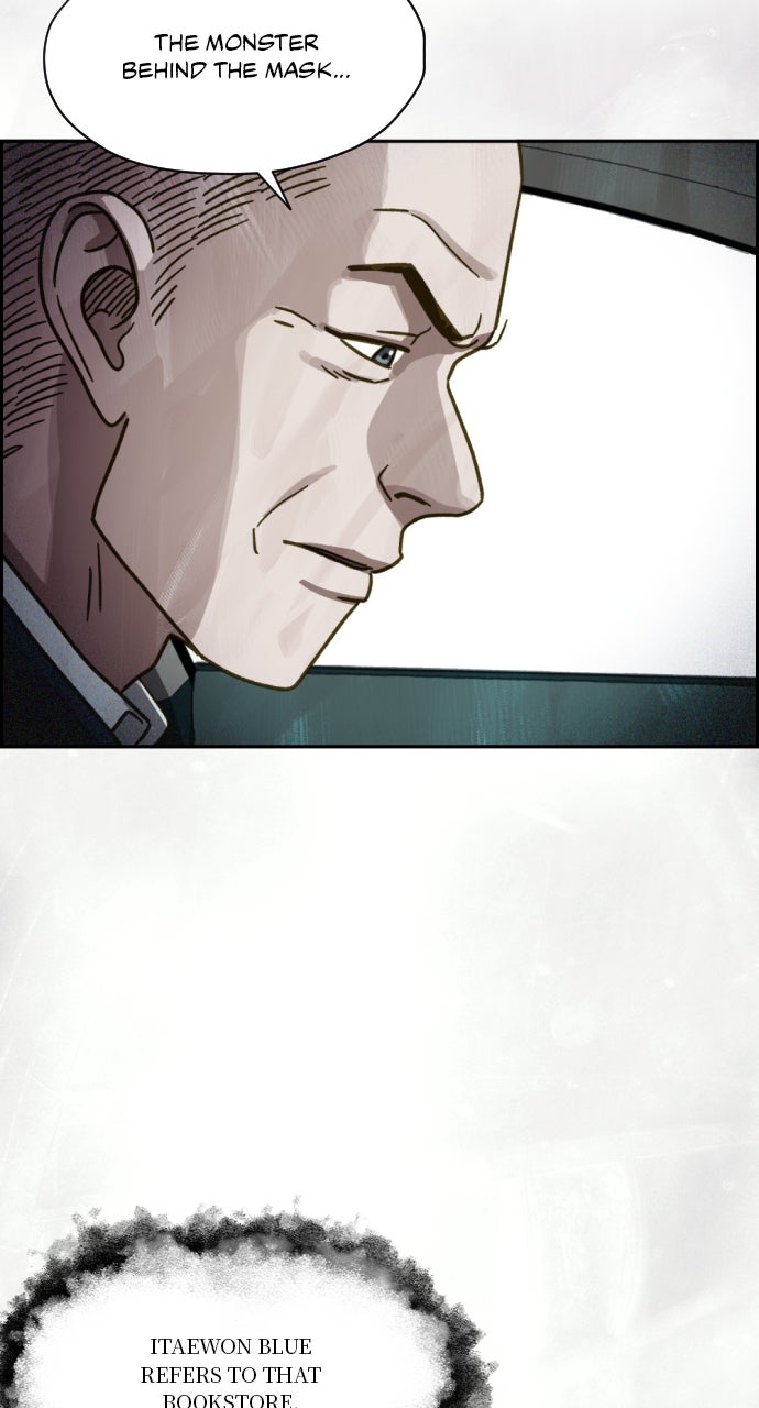 Read Day of Disaster EN Manga Online