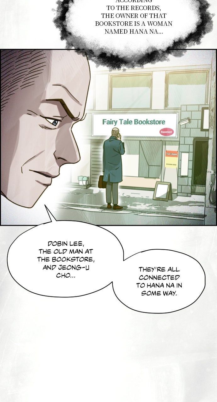 Read Day of Disaster EN Manga Online