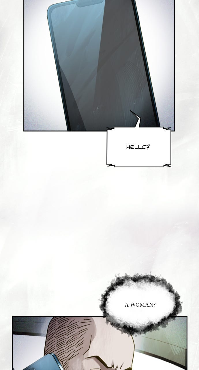 Read Day of Disaster EN Manga Online