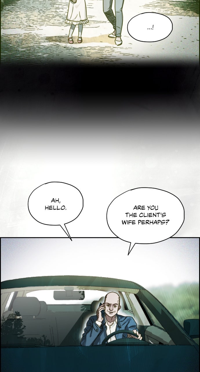 Read Day of Disaster EN Manga Online