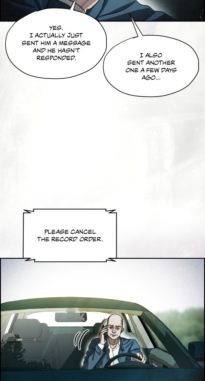 Read Day of Disaster EN Manga Online