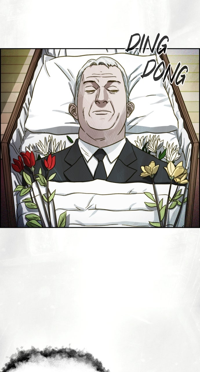 Read Day of Disaster EN Manga Online