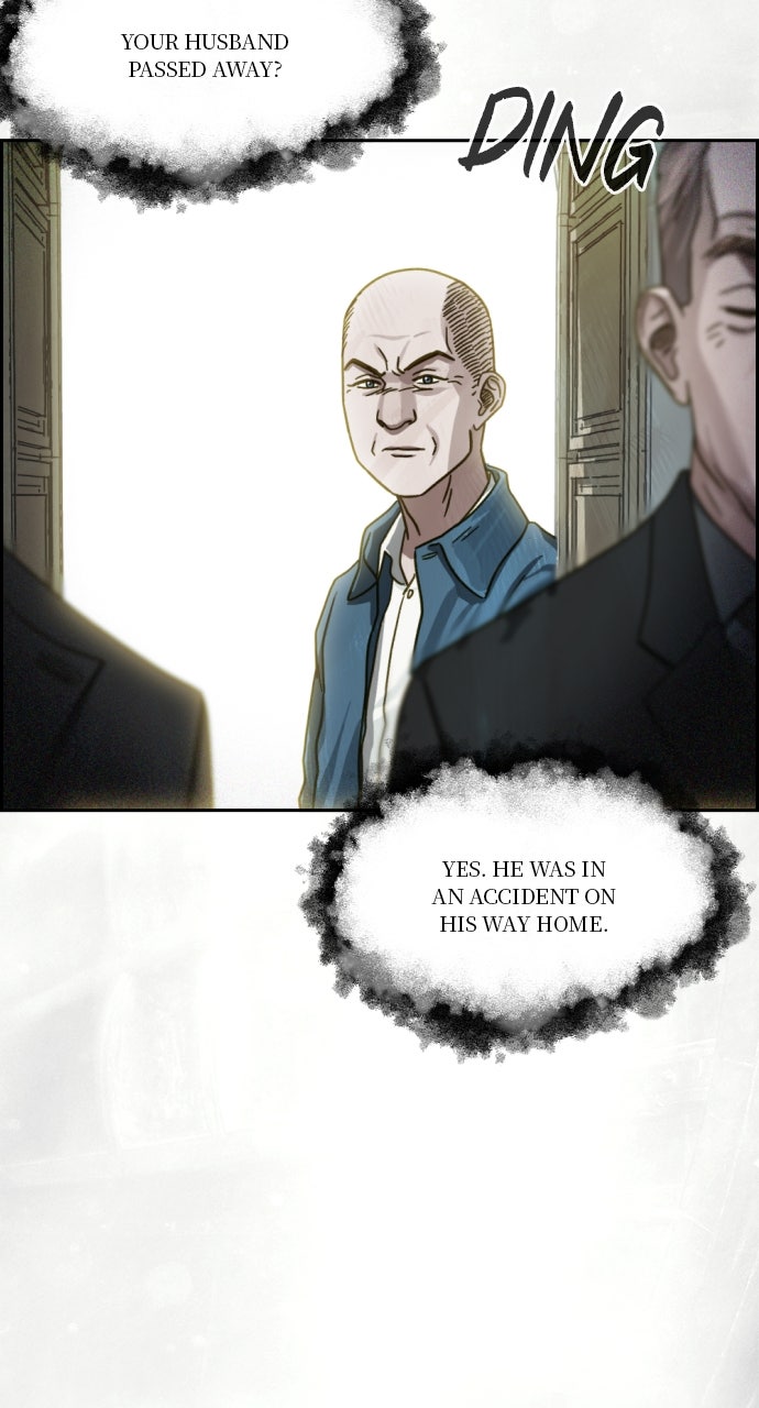 Read Day of Disaster EN Manga Online