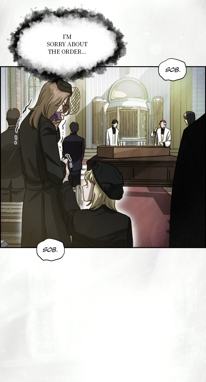 Read Day of Disaster EN Manga Online