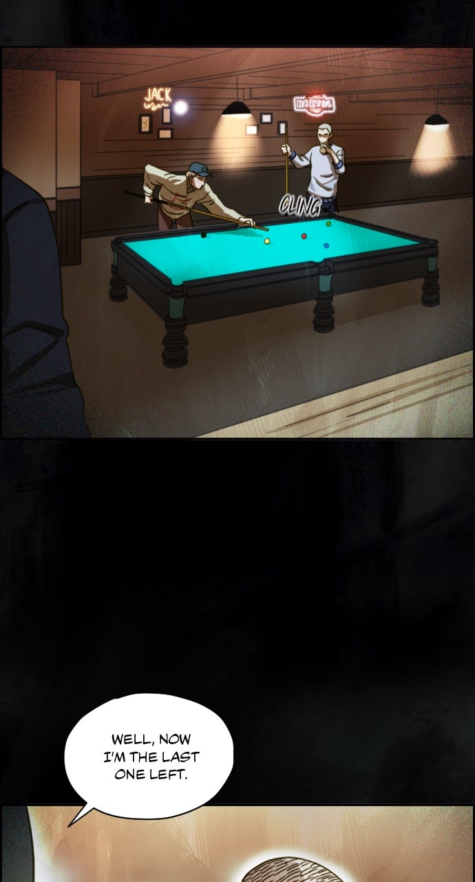 Read Day of Disaster EN Manga Online