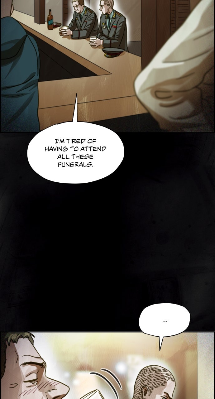 Read Day of Disaster EN Manga Online