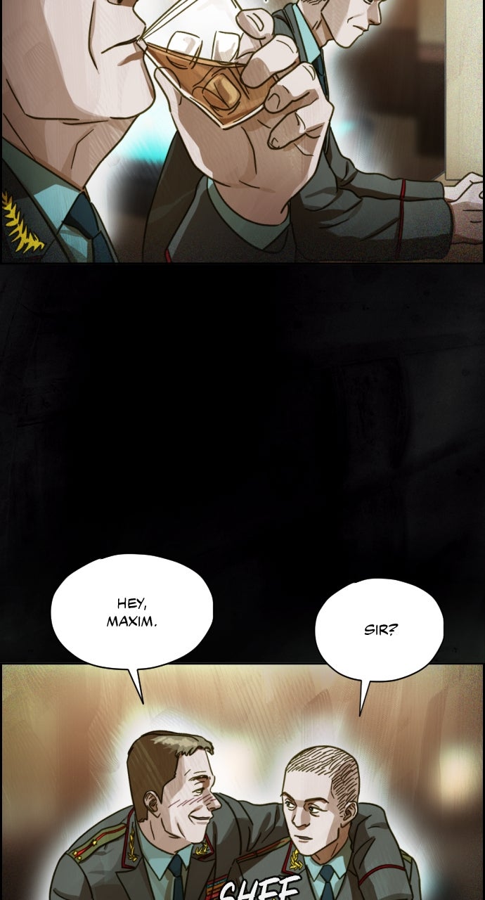 Read Day of Disaster EN Manga Online