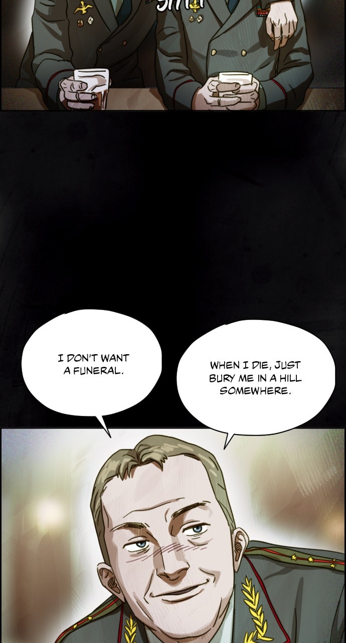 Read Day of Disaster EN Manga Online