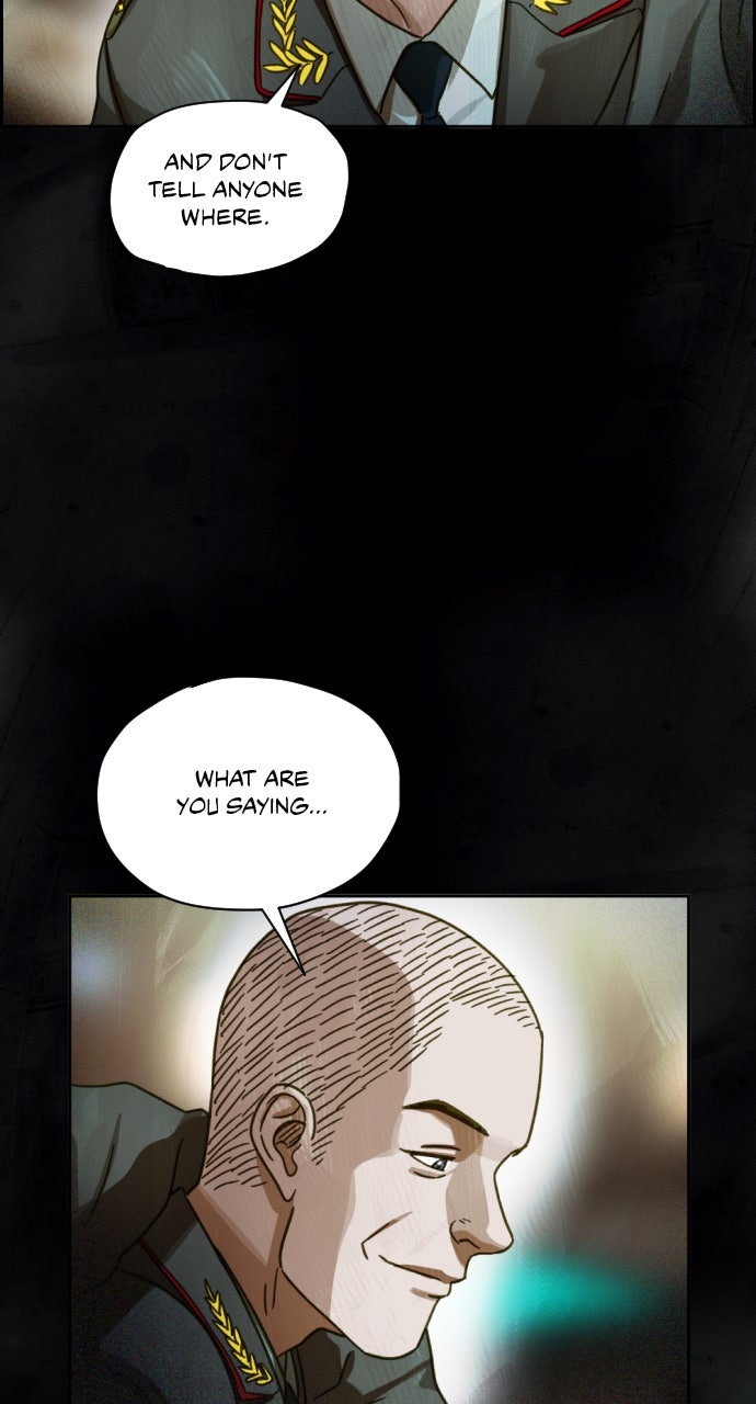 Read Day of Disaster EN Manga Online