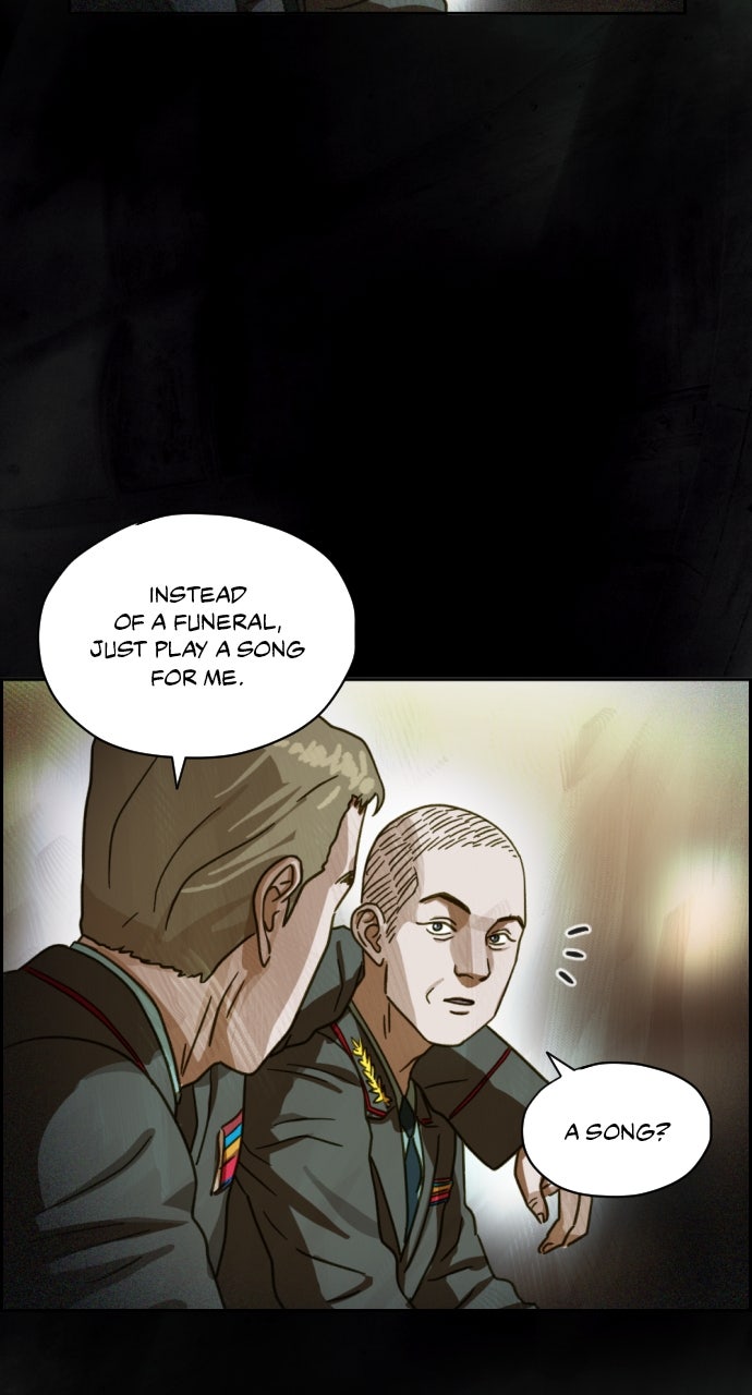 Read Day of Disaster EN Manga Online