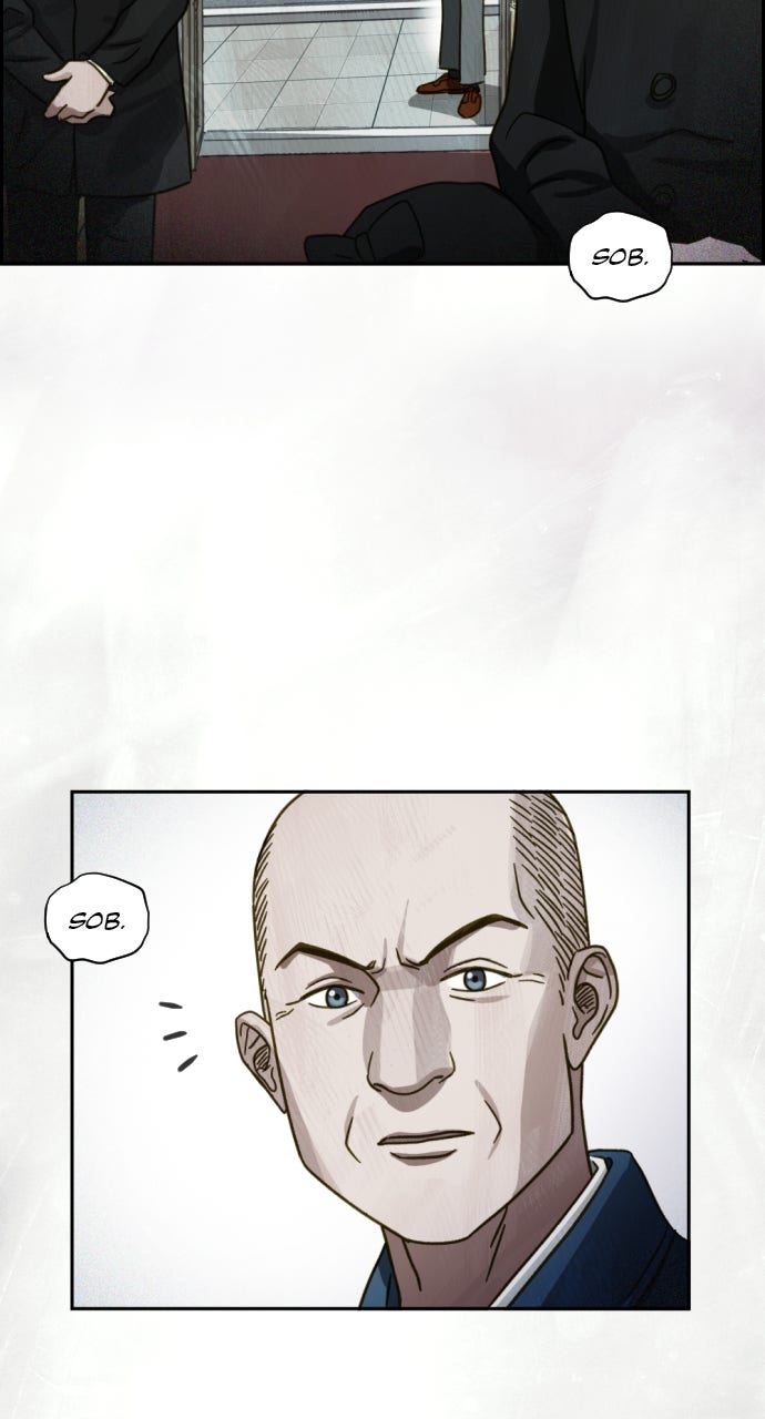 Read Day of Disaster EN Manga Online