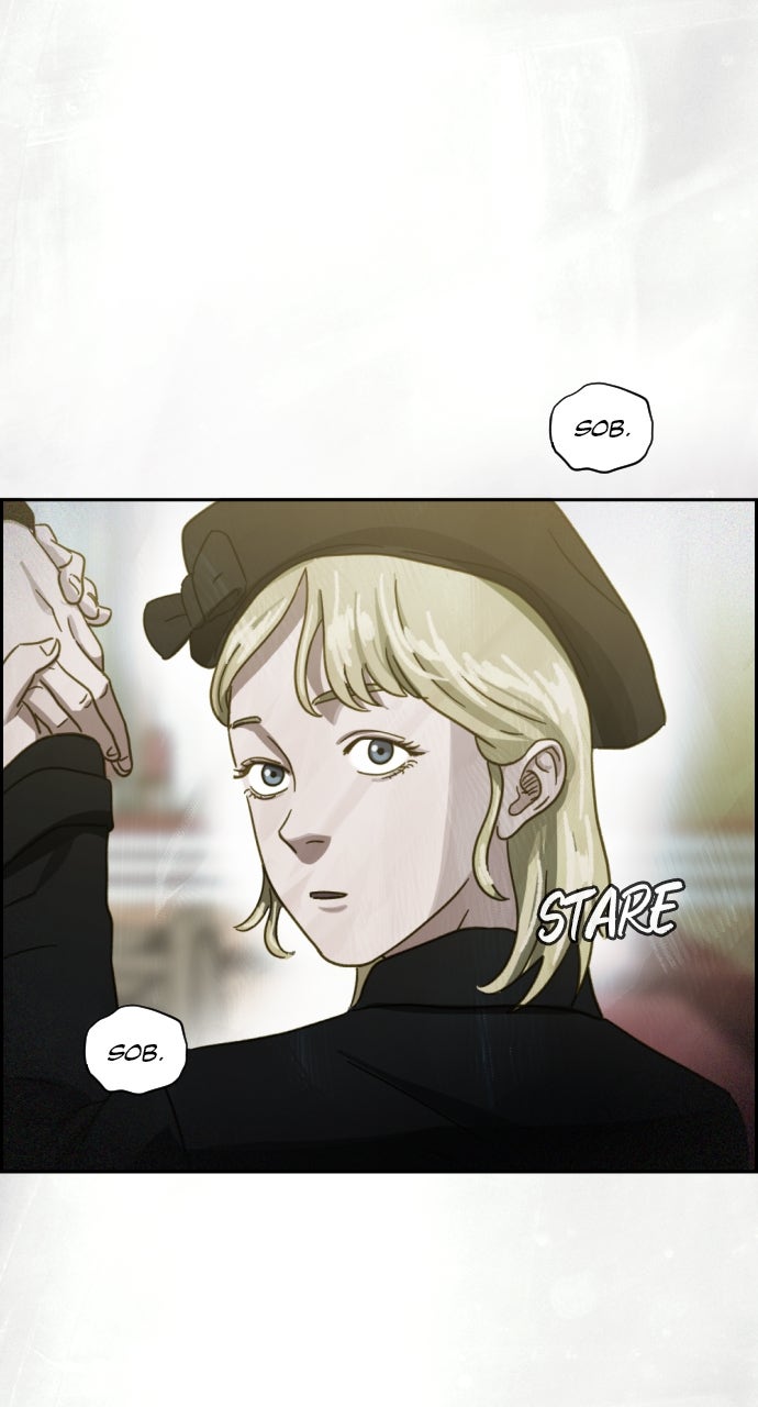 Read Day of Disaster EN Manga Online