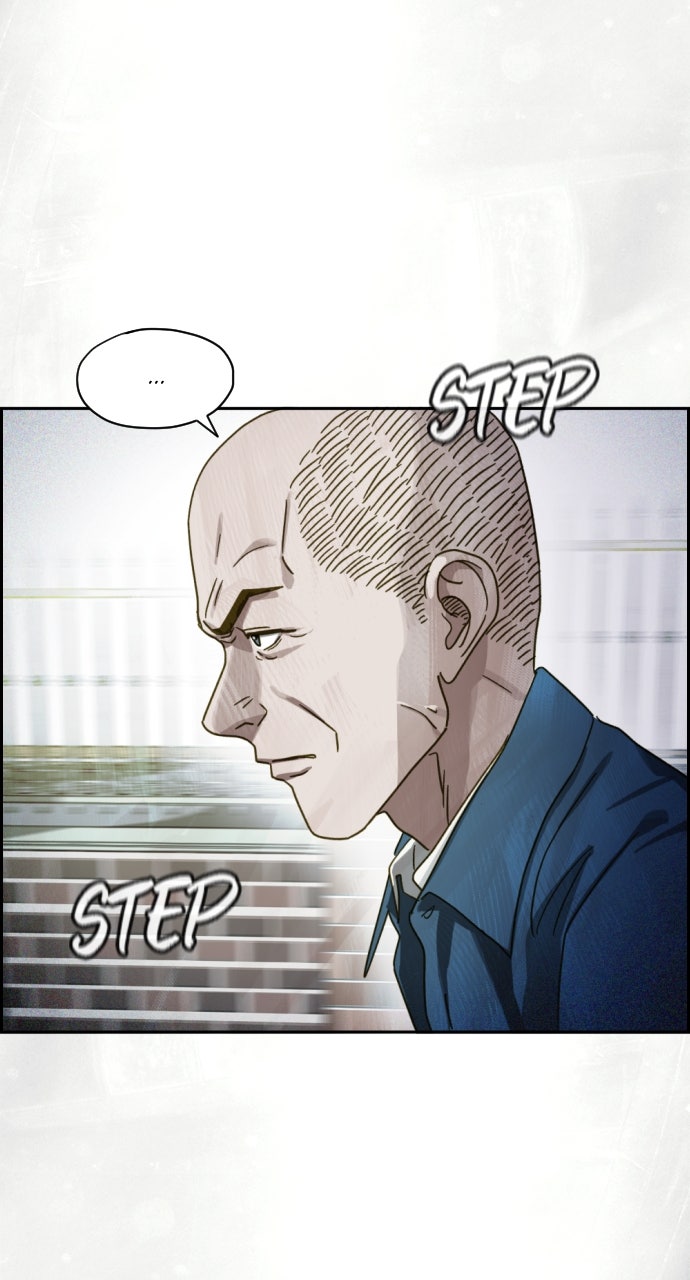 Read Day of Disaster EN Manga Online