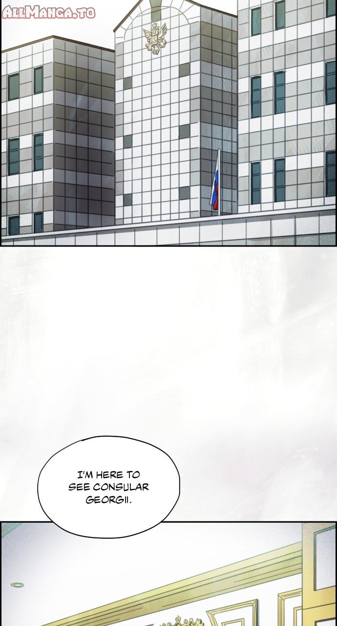 Read Day of Disaster EN Manga Online