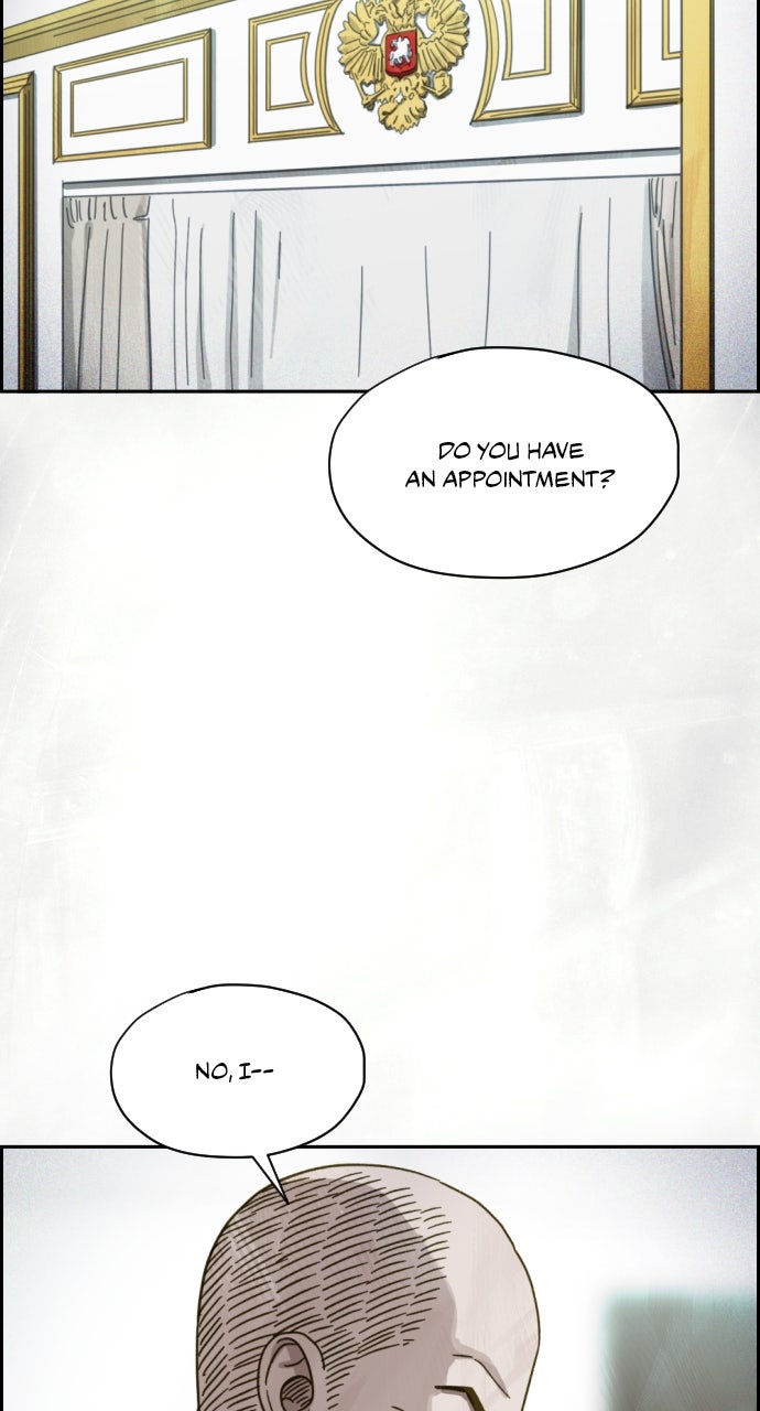 Read Day of Disaster EN Manga Online