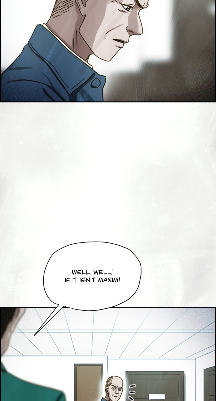 Read Day of Disaster EN Manga Online