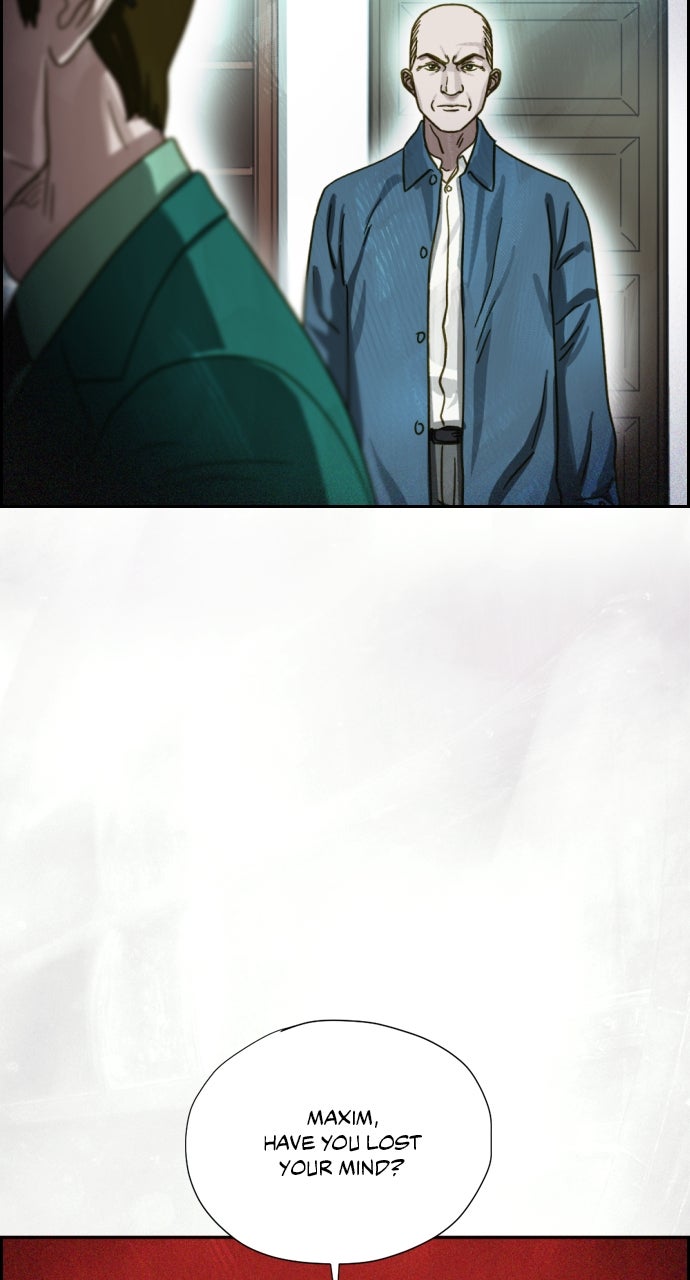 Read Day of Disaster EN Manga Online