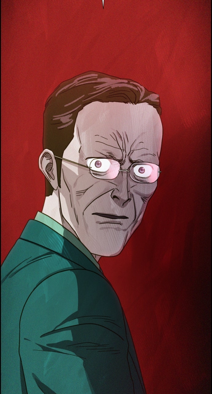 Read Day of Disaster EN Manga Online