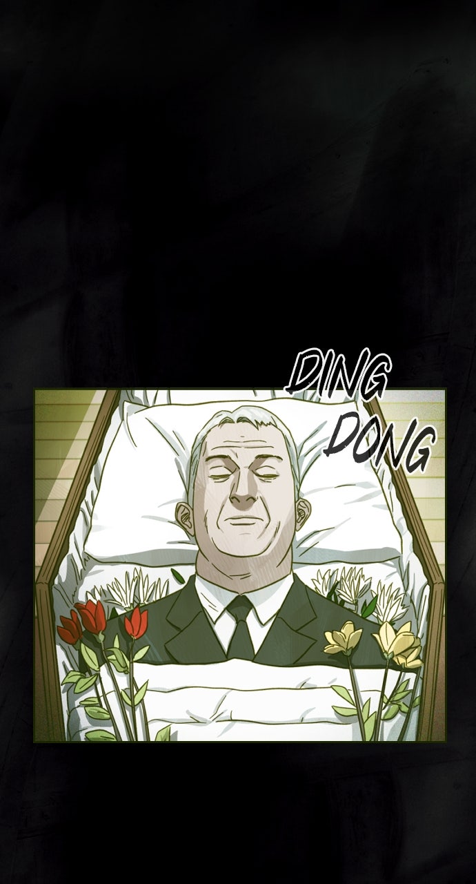 Read Day of Disaster EN Manga Online