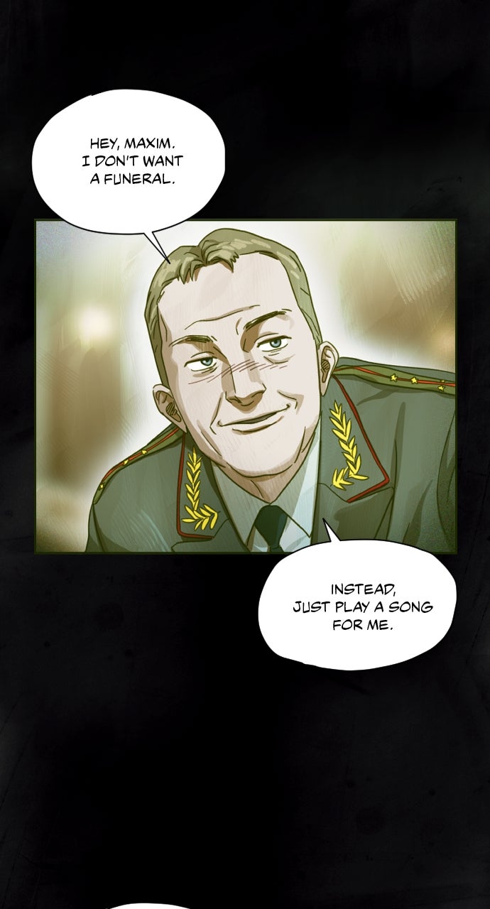 Read Day of Disaster EN Manga Online