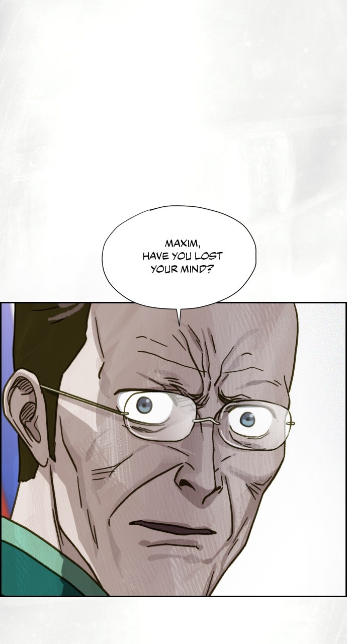 Read Day of Disaster EN Manga Online