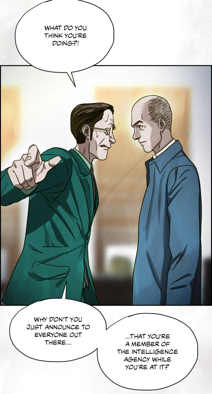 Read Day of Disaster EN Manga Online