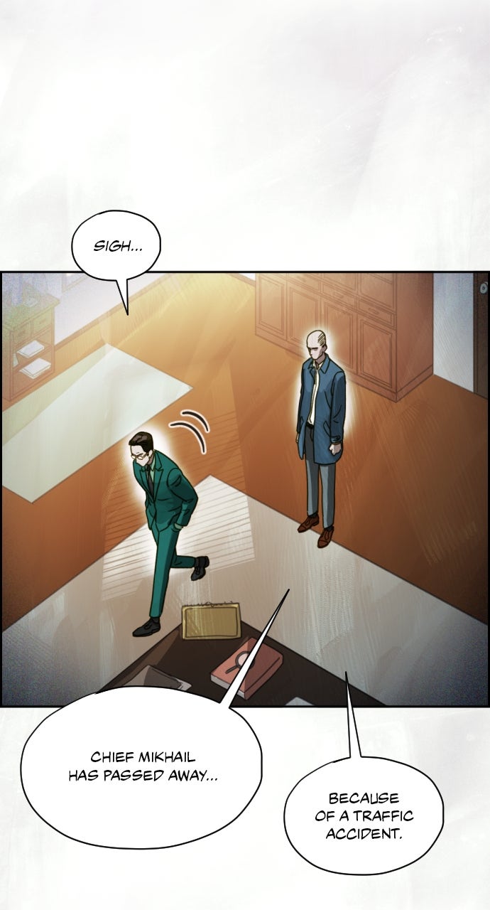 Read Day of Disaster EN Manga Online