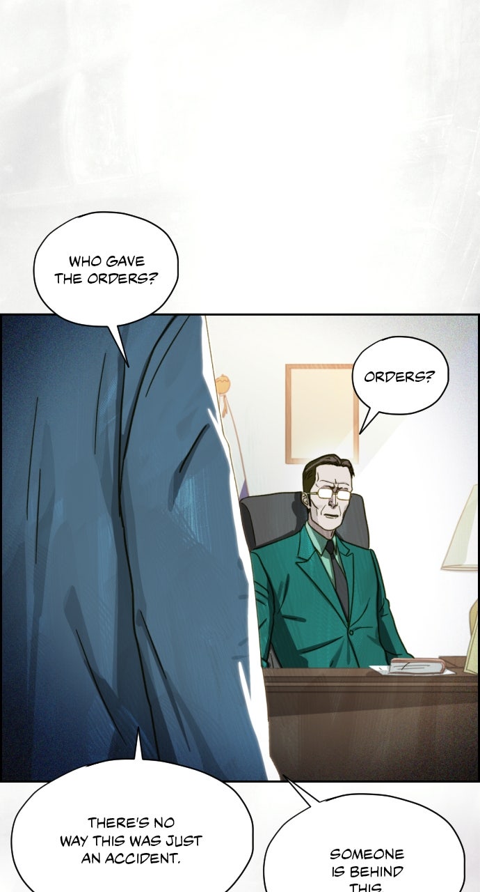 Read Day of Disaster EN Manga Online