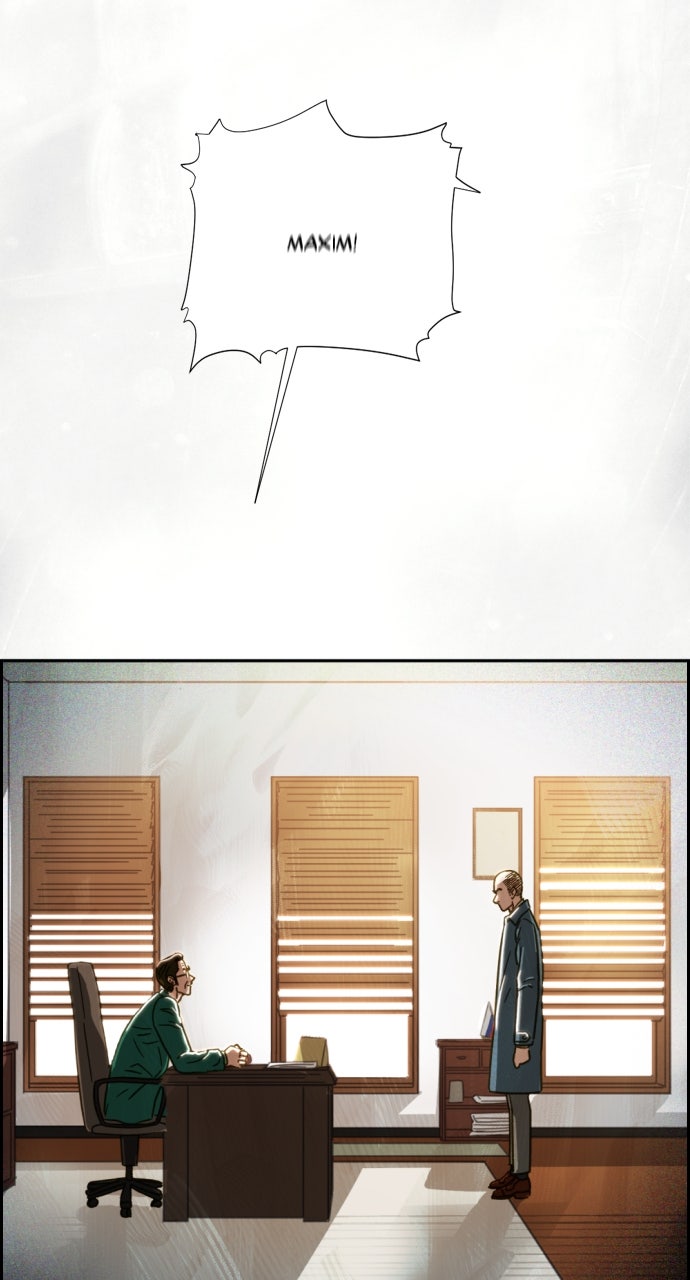 Read Day of Disaster EN Manga Online